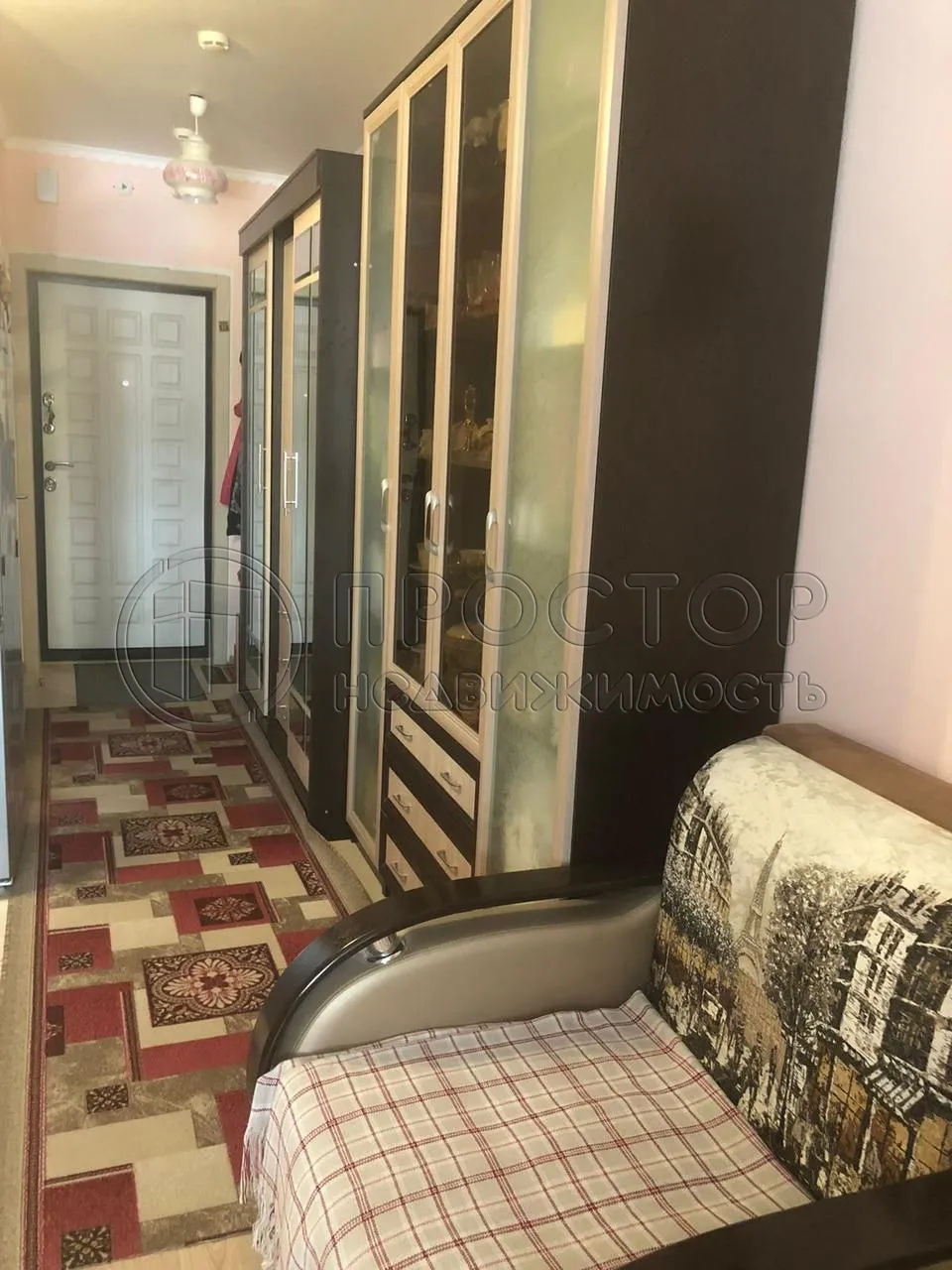 Студия, 24 м² - фото 4