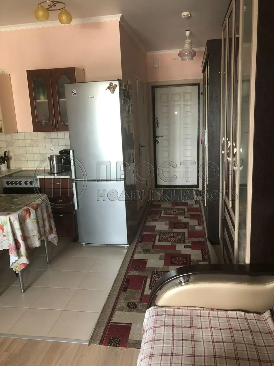 Студия, 24 м² - фото 5