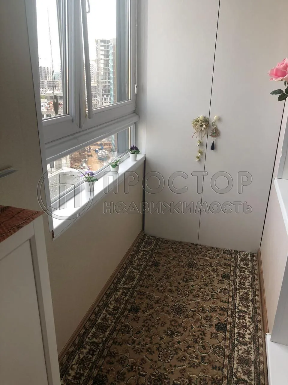 Студия, 24 м² - фото 6