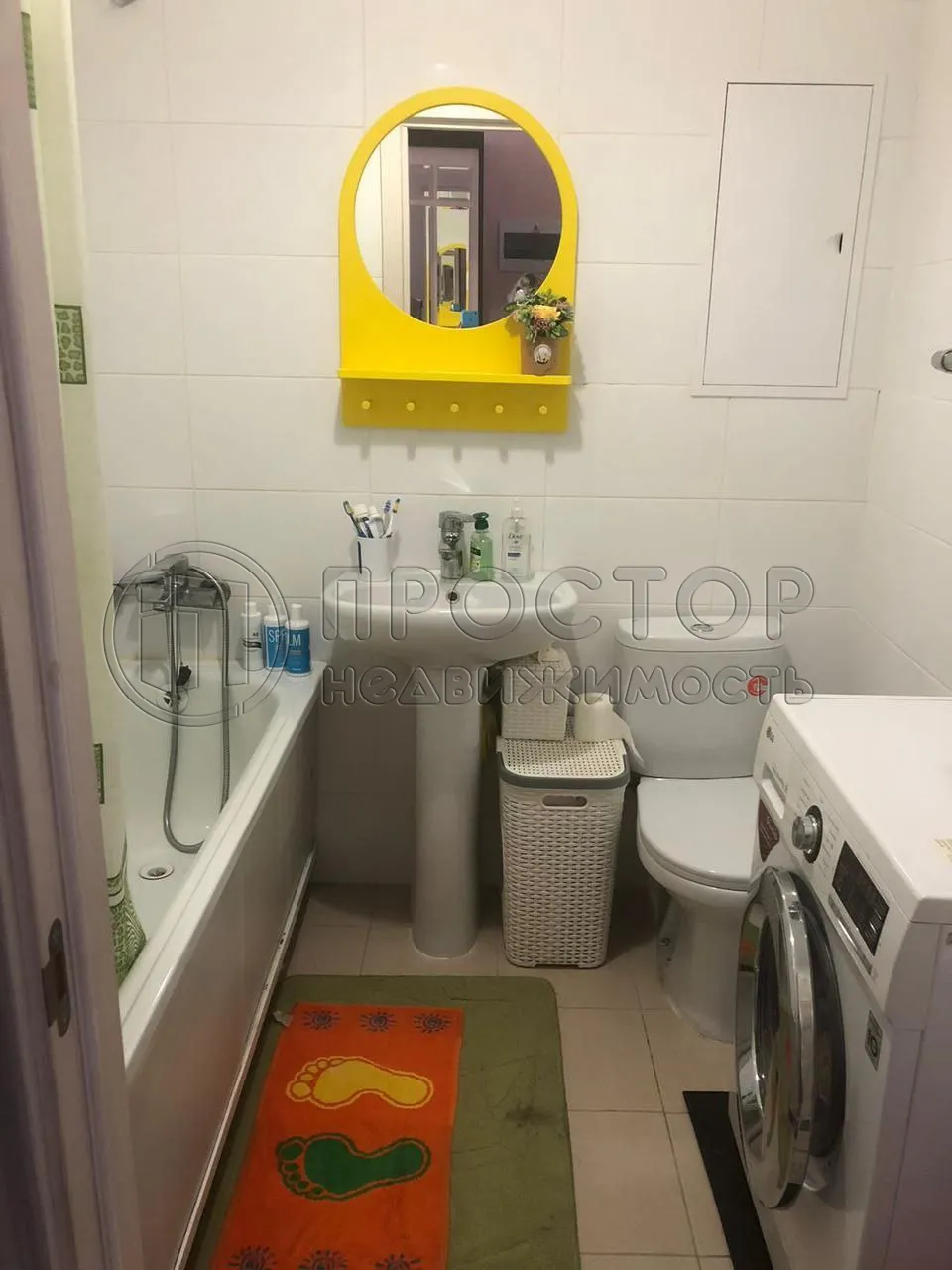 Студия, 24 м² - фото 7