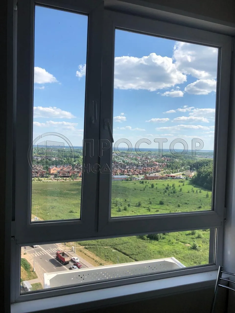 Студия, 24 м² - фото 8