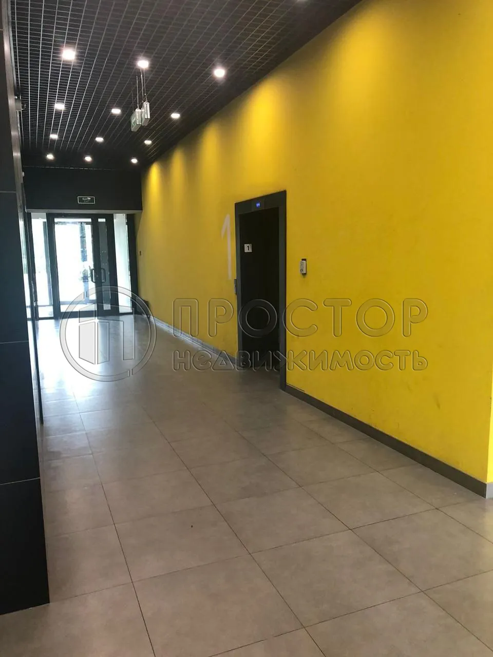 Студия, 24 м² - фото 10