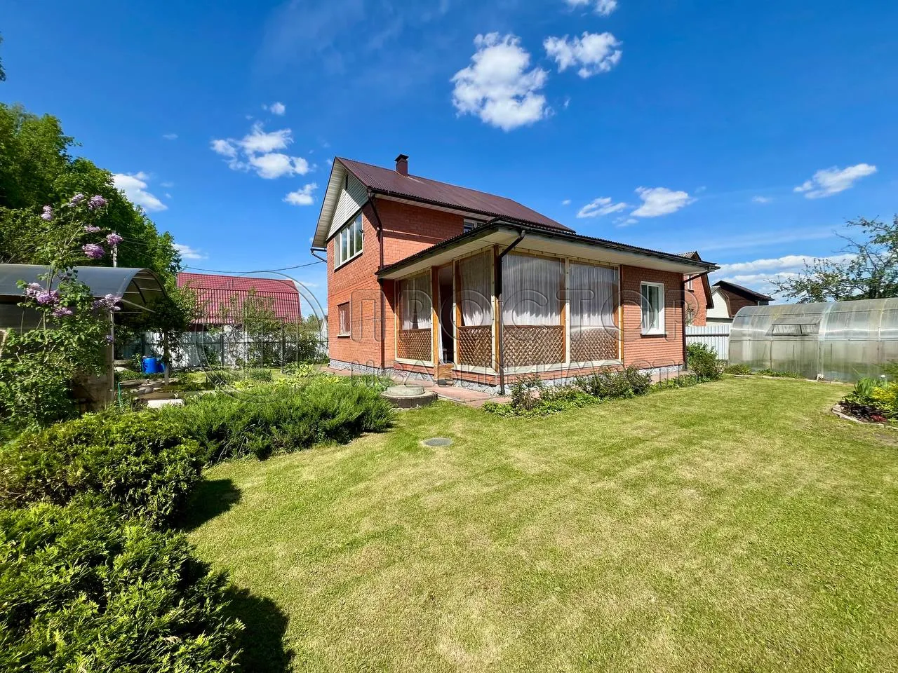 Дом, 160 м² - фото 2