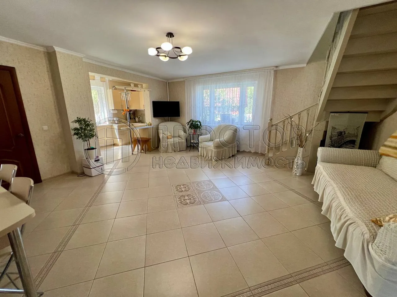 Дом, 160 м² - фото 3