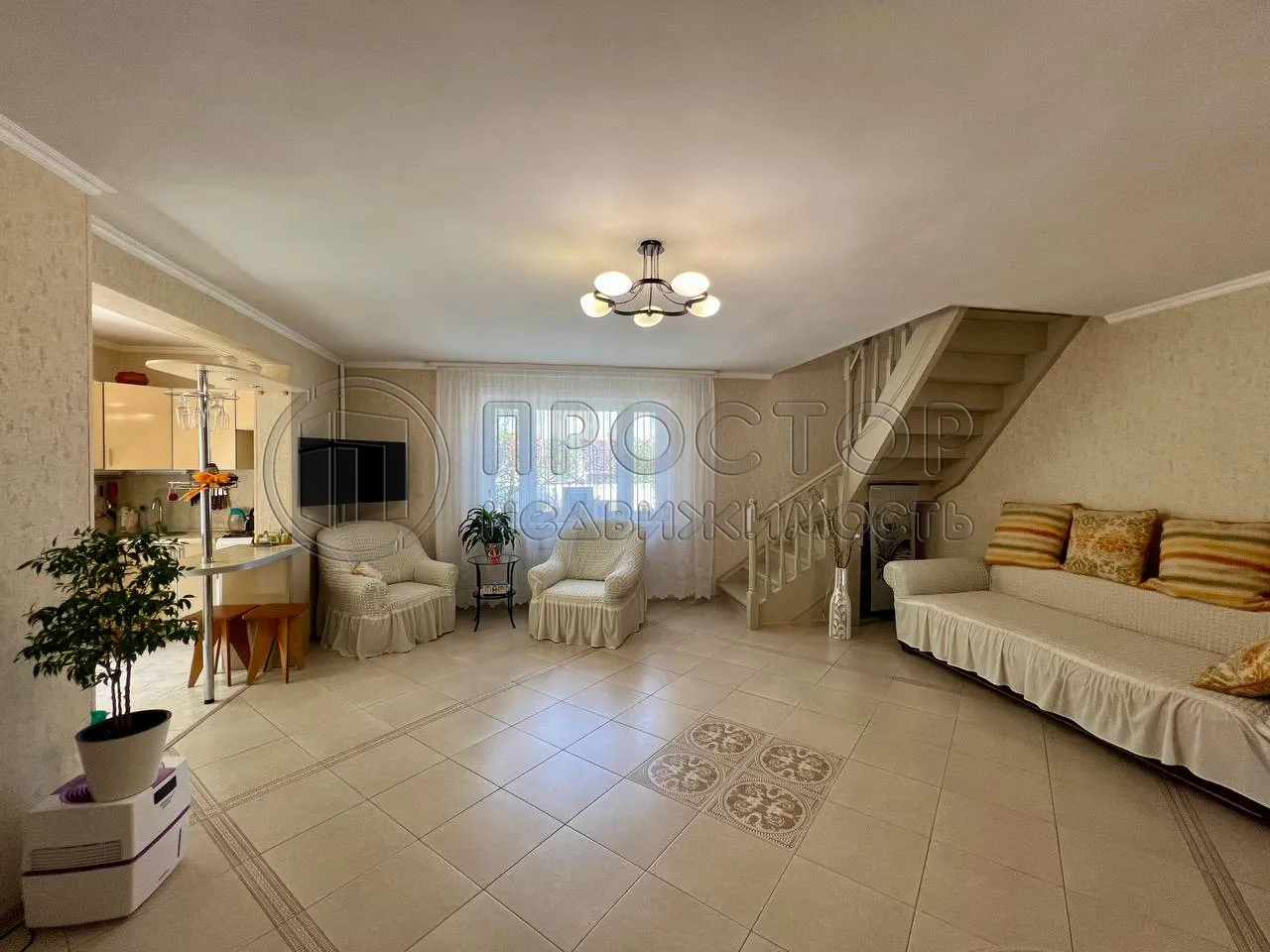 Дом, 160 м² - фото 4