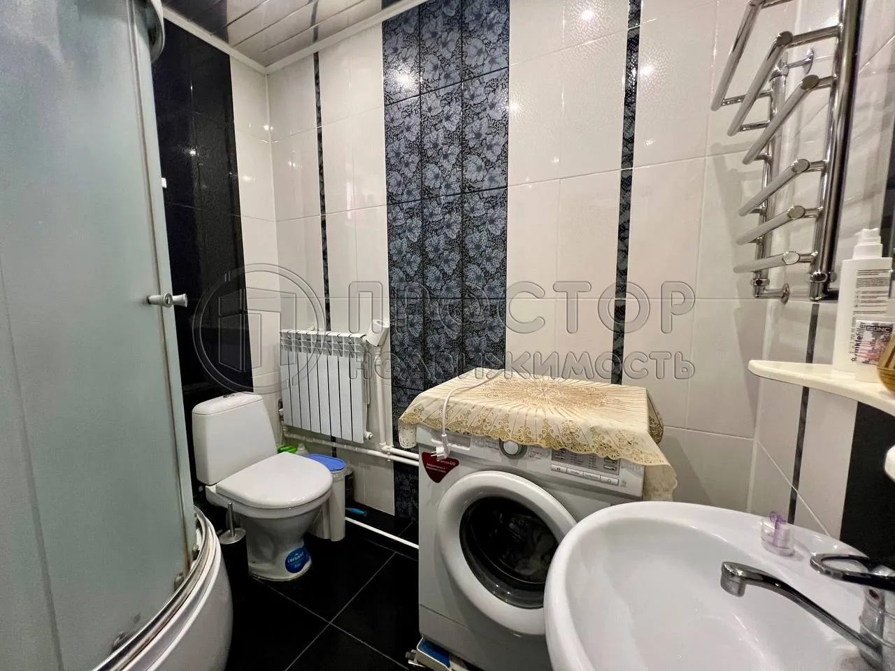 Дом, 160 м² - фото 11