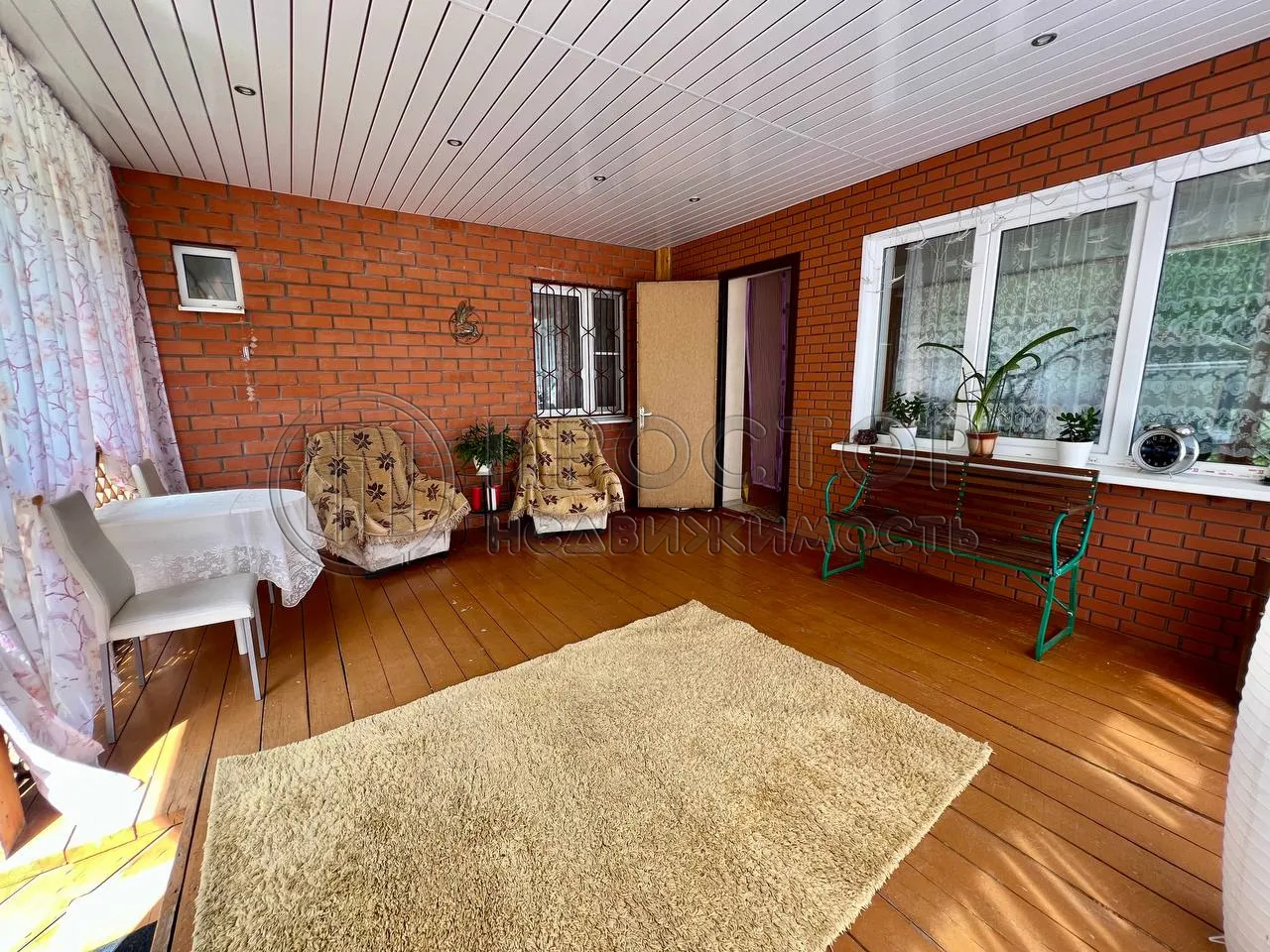 Дом, 160 м² - фото 14