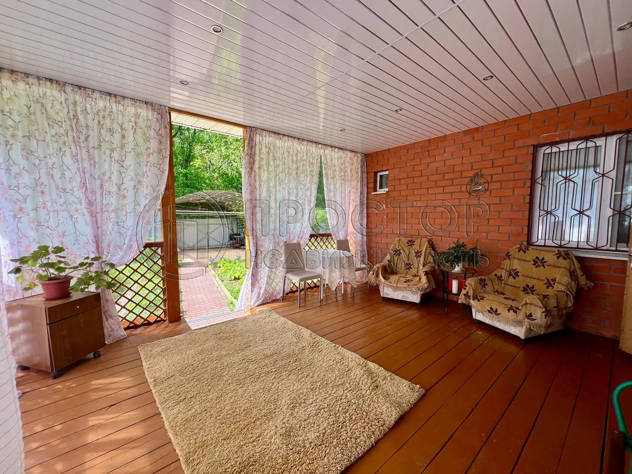 Дом, 160 м² - фото 15