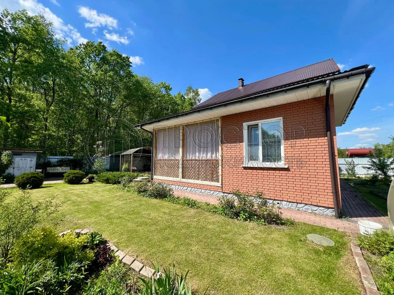 Дом, 160 м² - фото 16