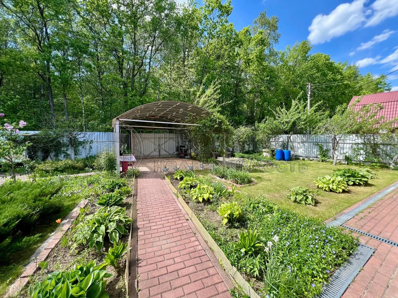 Дом, 160 м² - фото 17