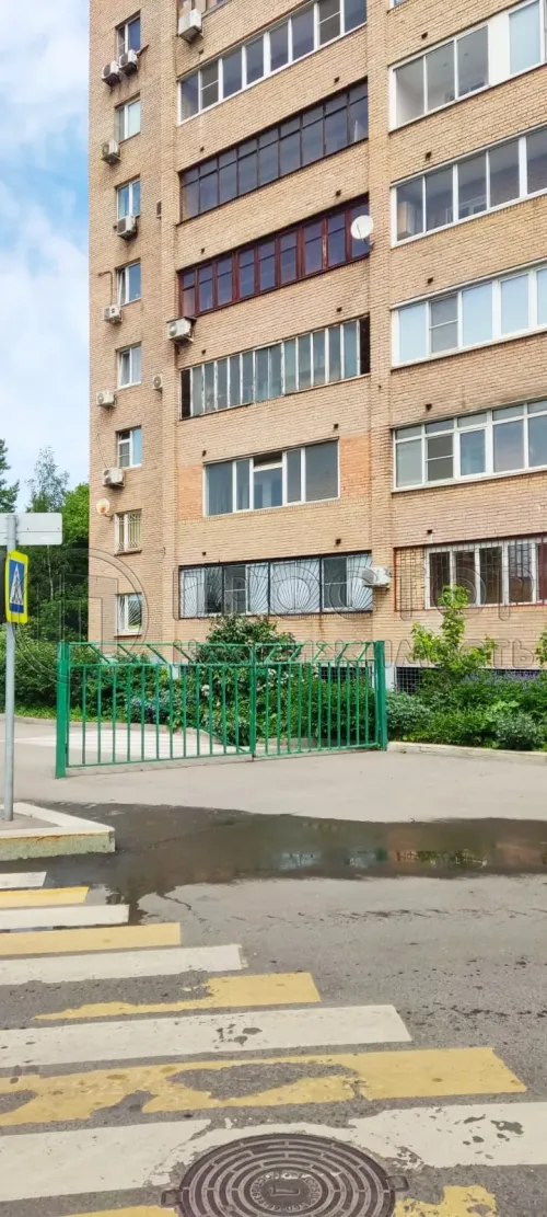 2-комнатная квартира, 52 м² - фото 4