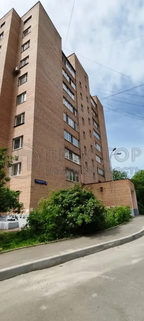 2-комнатная квартира, 52 м² - фото 5