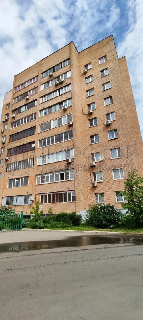 2-комнатная квартира, 52 м² - фото 6