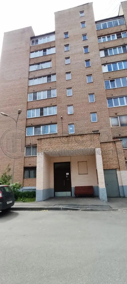 2-комнатная квартира, 52 м² - фото 9