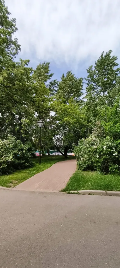 2-комнатная квартира, 52 м² - фото 10