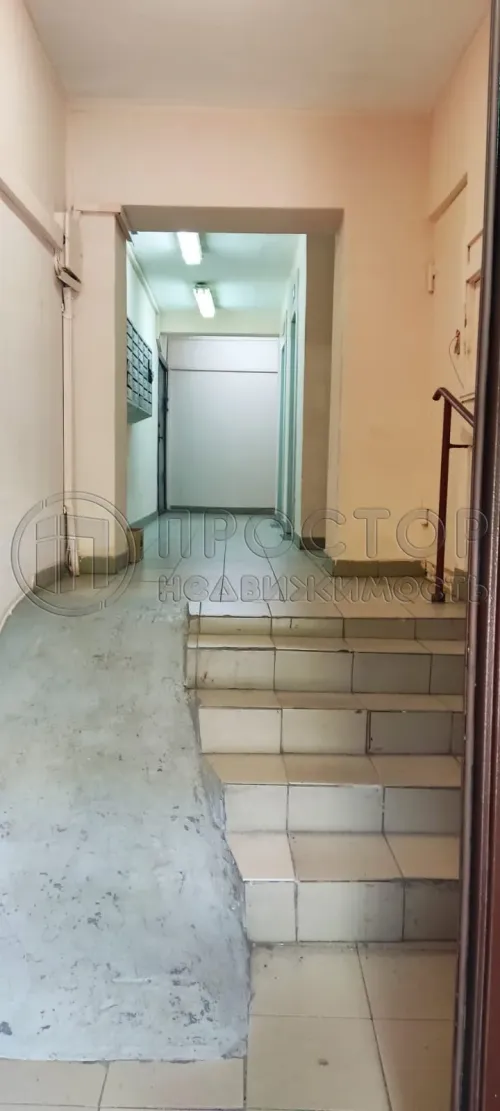 2-комнатная квартира, 52 м² - фото 16