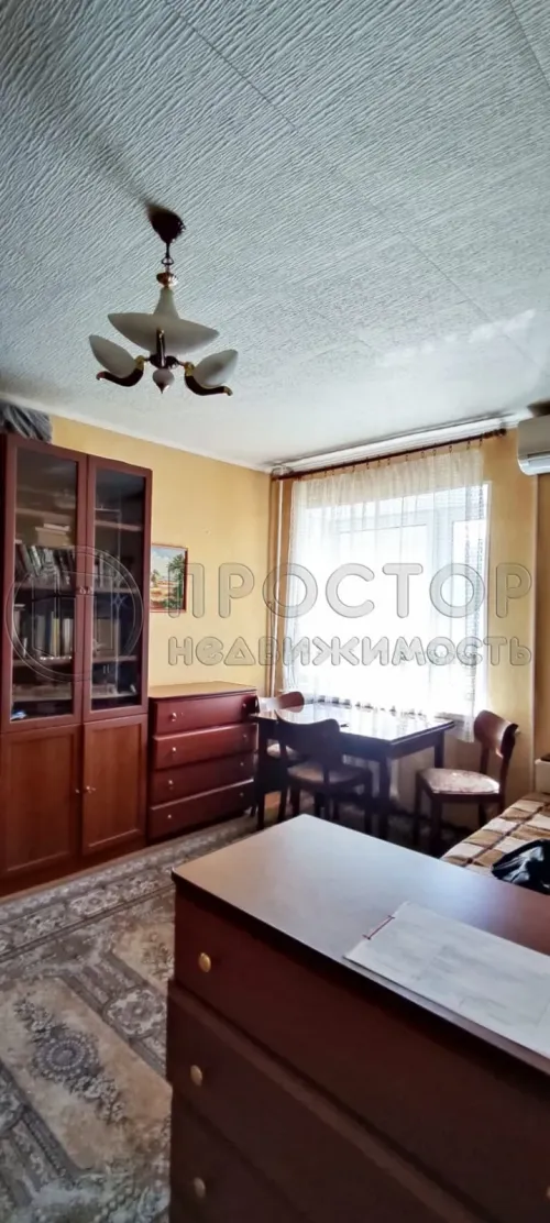 2-комнатная квартира, 52 м² - фото 18