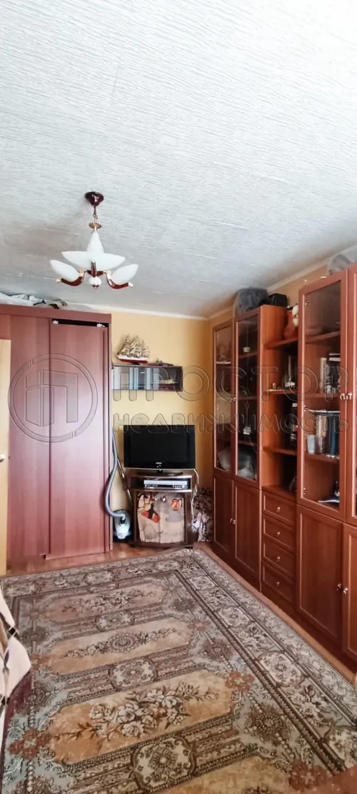 2-комнатная квартира, 52 м² - фото 19