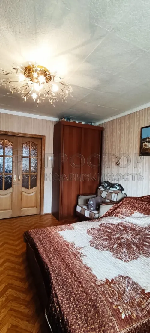 2-комнатная квартира, 52 м² - фото 22