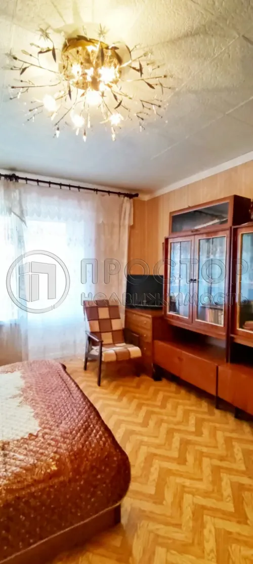 2-комнатная квартира, 52 м² - фото 24