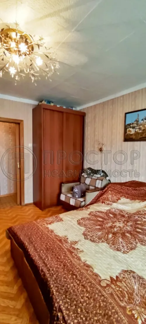 2-комнатная квартира, 52 м² - фото 27