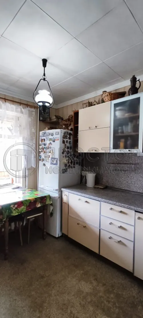 2-комнатная квартира, 52 м² - фото 32