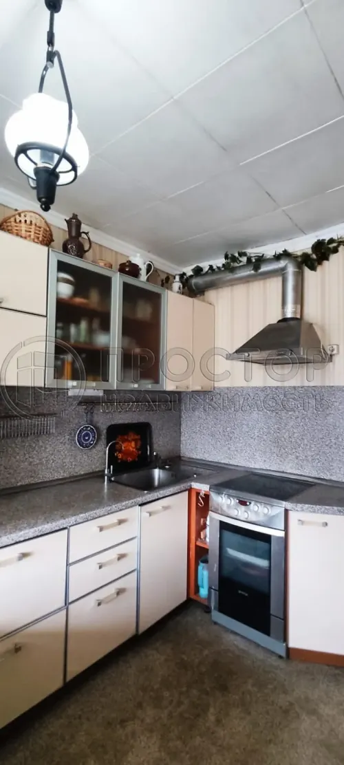 2-комнатная квартира, 52 м² - фото 33