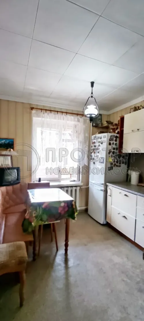 2-комнатная квартира, 52 м² - фото 36