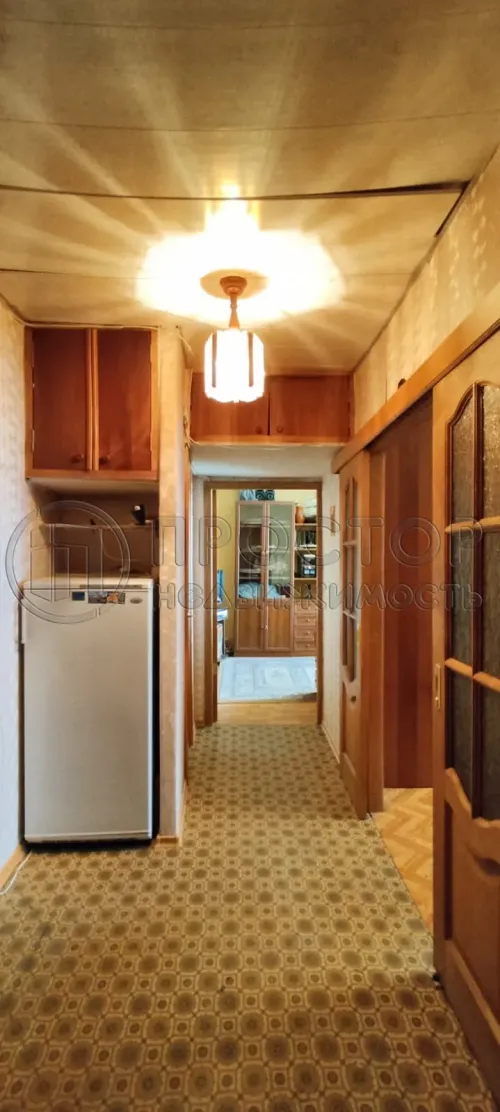 2-комнатная квартира, 52 м² - фото 37