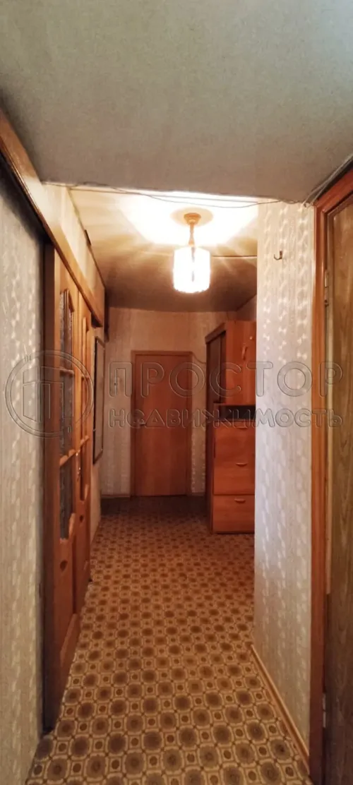 2-комнатная квартира, 52 м² - фото 38