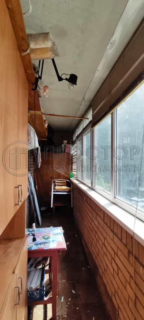 2-комнатная квартира, 52 м² - фото 39