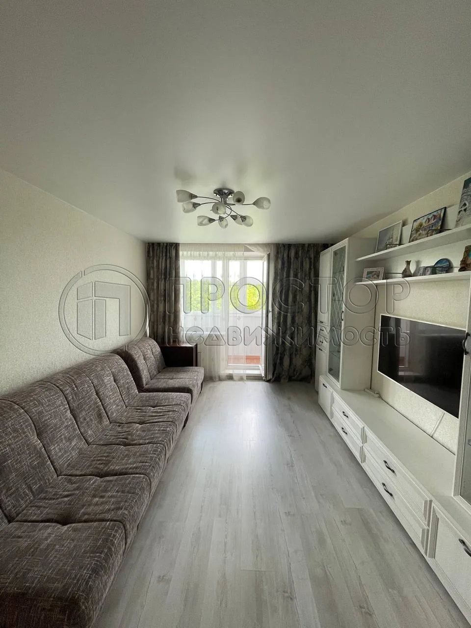 4-комнатная квартира, 84.7 м² - фото 3