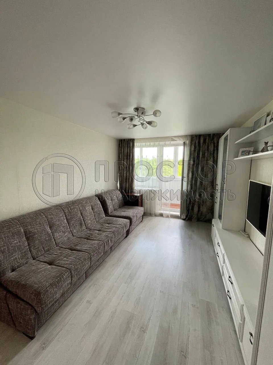 4-комнатная квартира, 84.7 м² - фото 4