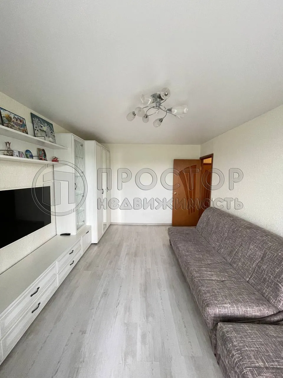 4-комнатная квартира, 84.7 м² - фото 5