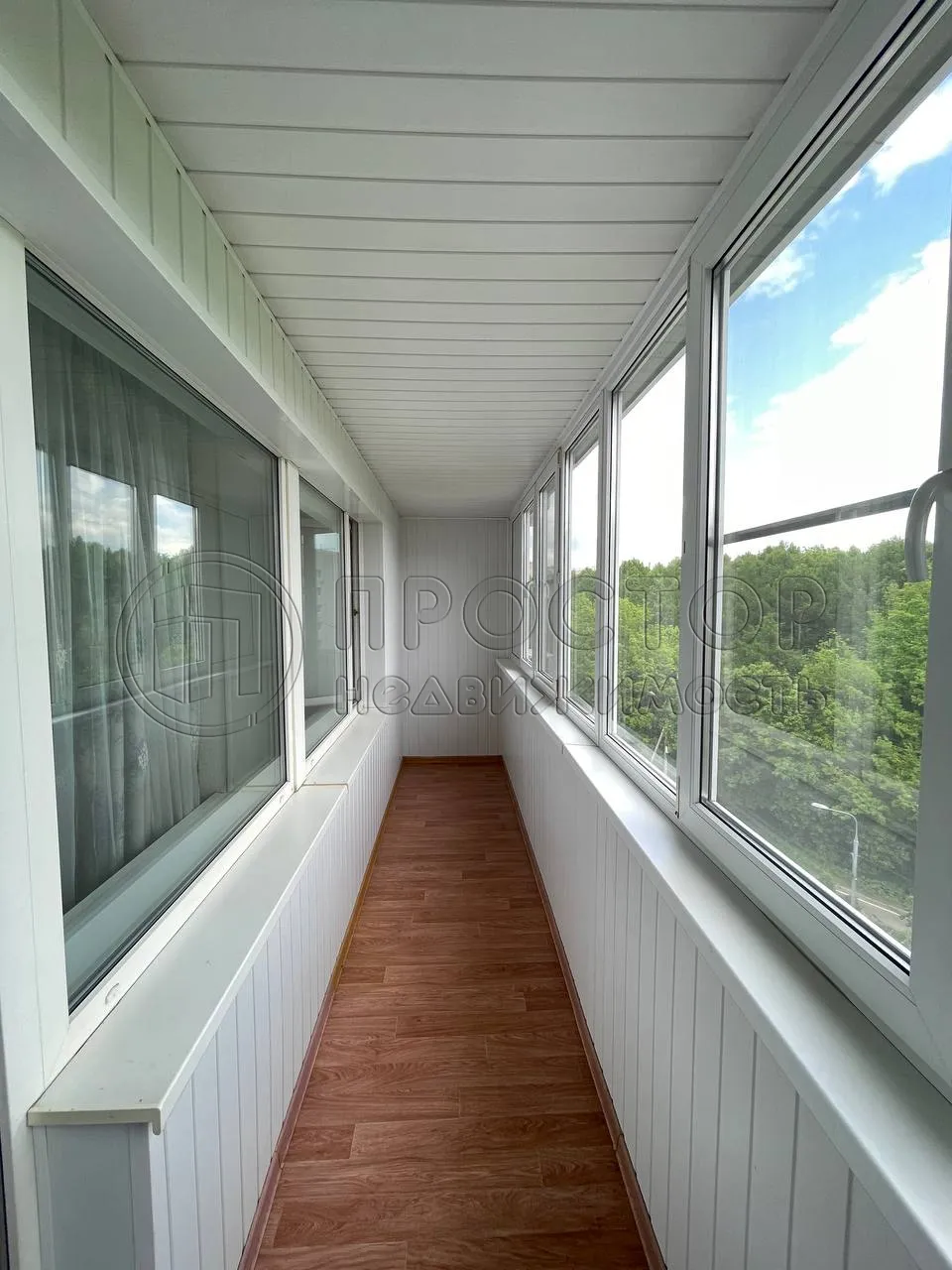 4-комнатная квартира, 84.7 м² - фото 7