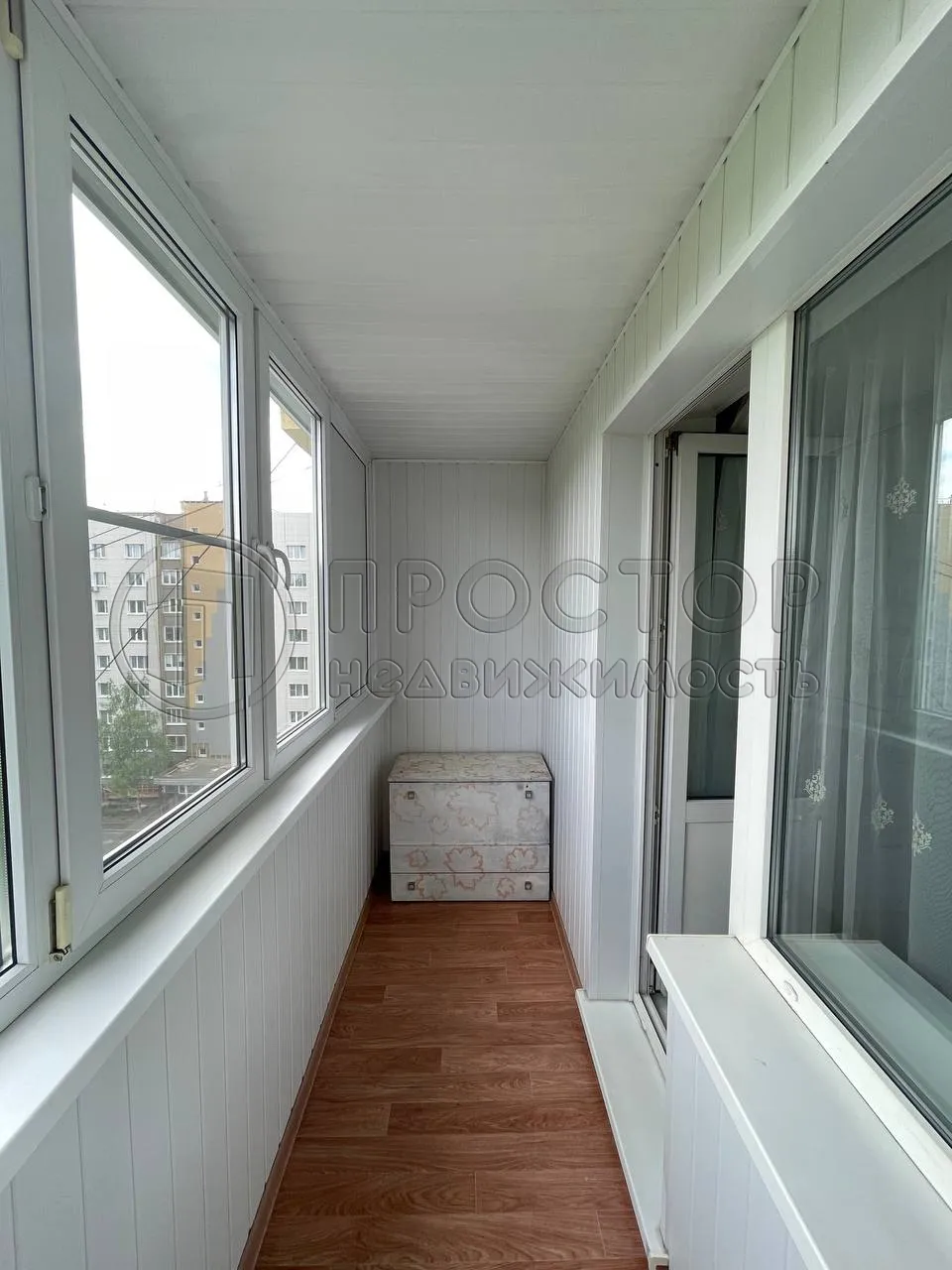 4-комнатная квартира, 84.7 м² - фото 8