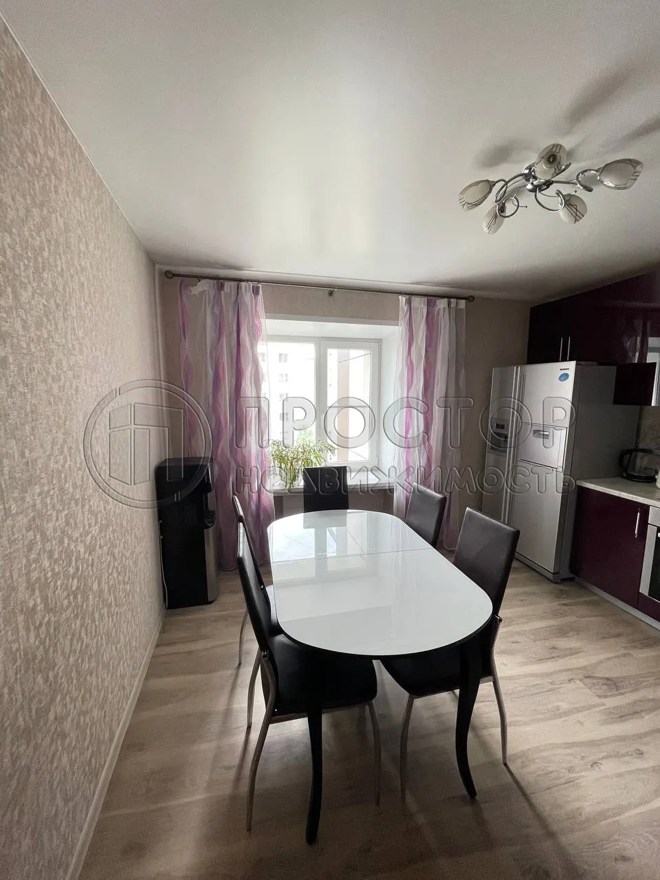 4-комнатная квартира, 84.7 м² - фото 11