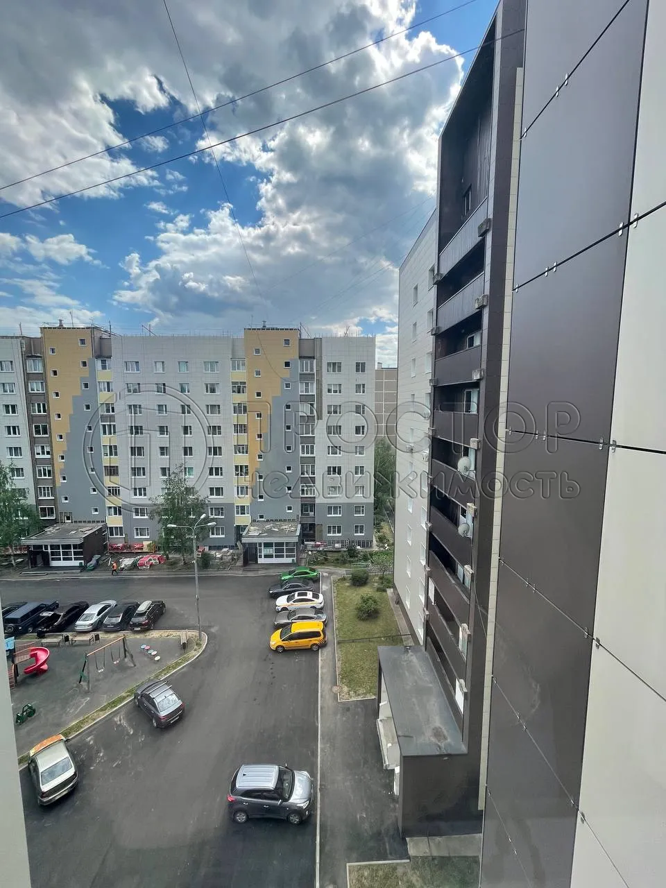 4-комнатная квартира, 84.7 м² - фото 14