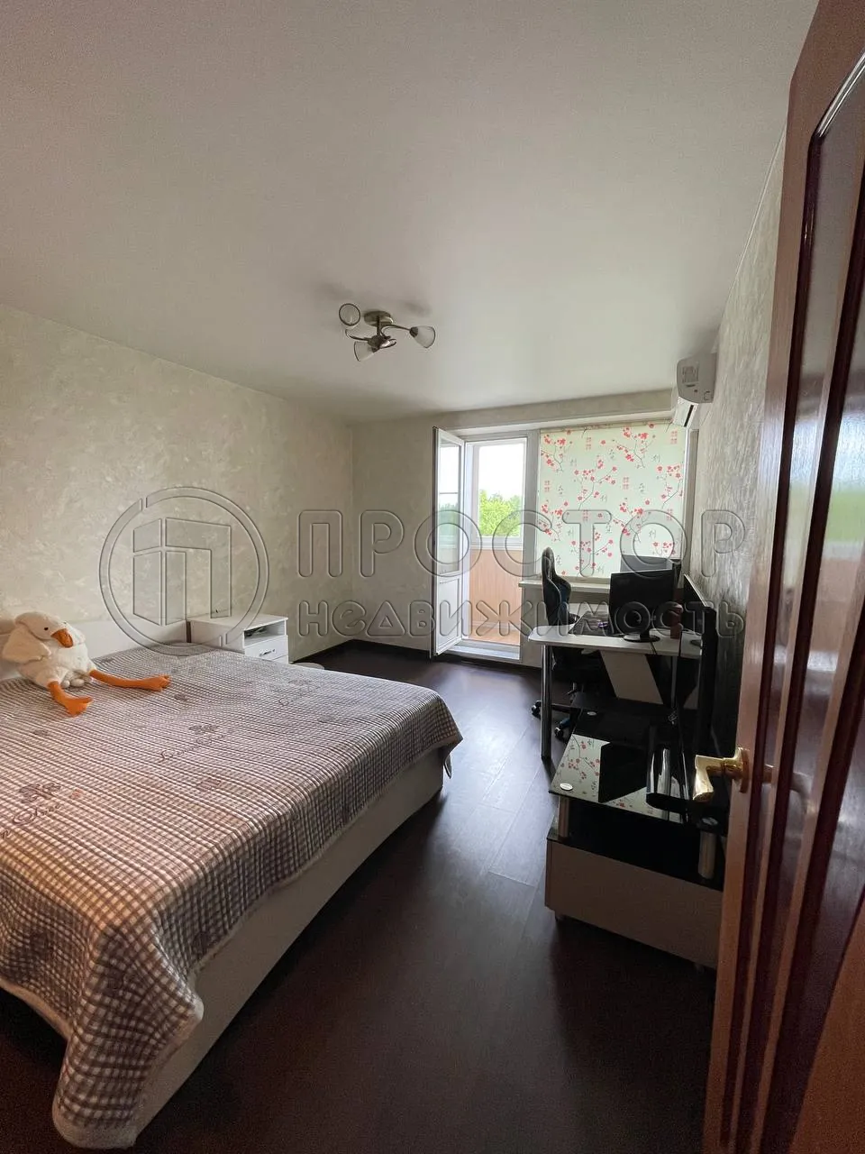 4-комнатная квартира, 84.7 м² - фото 15