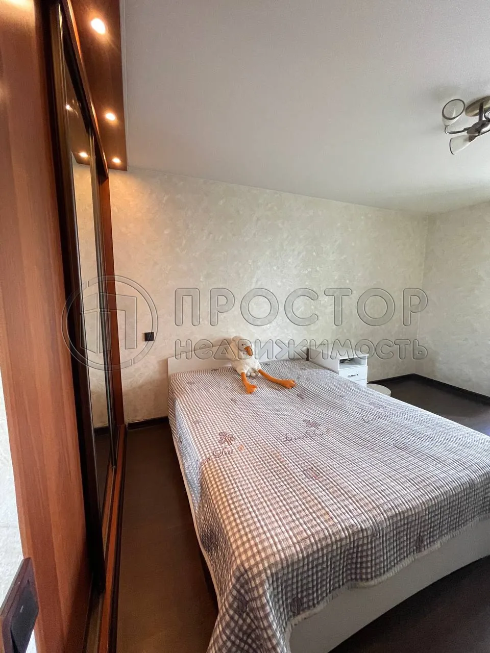 4-комнатная квартира, 84.7 м² - фото 16