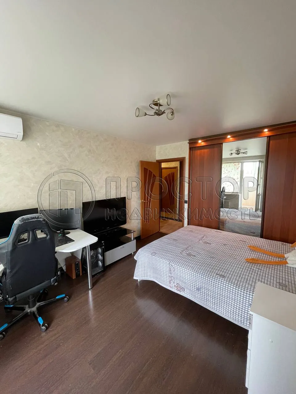 4-комнатная квартира, 84.7 м² - фото 17