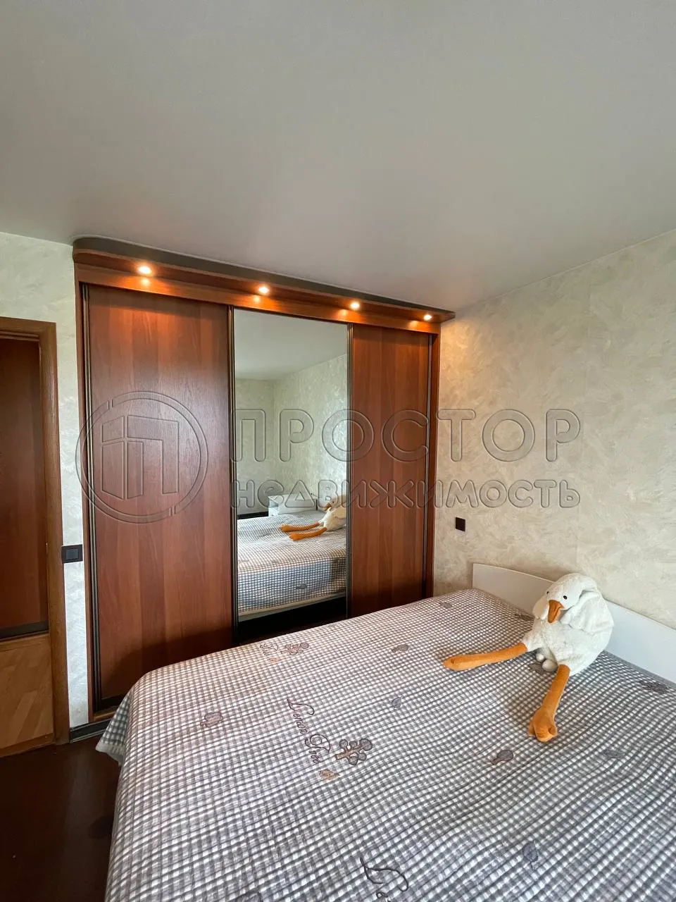 4-комнатная квартира, 84.7 м² - фото 18