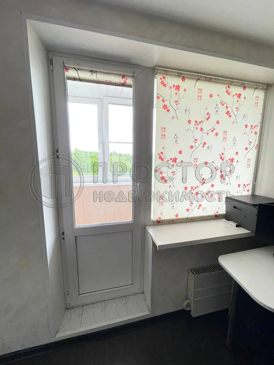 4-комнатная квартира, 84.7 м² - фото 19