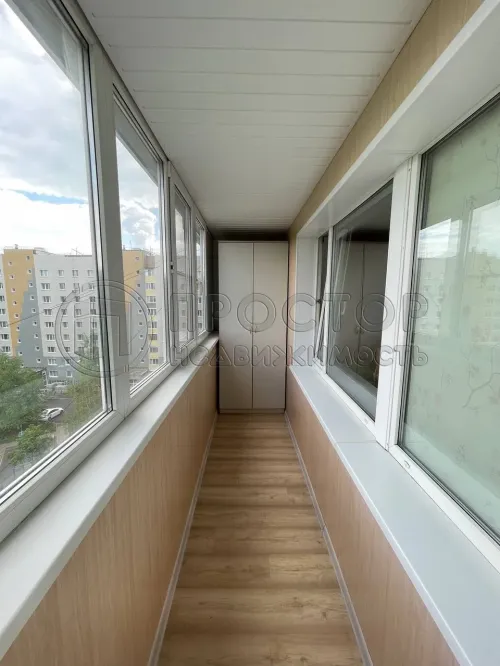4-комнатная квартира, 84.7 м² - фото 20