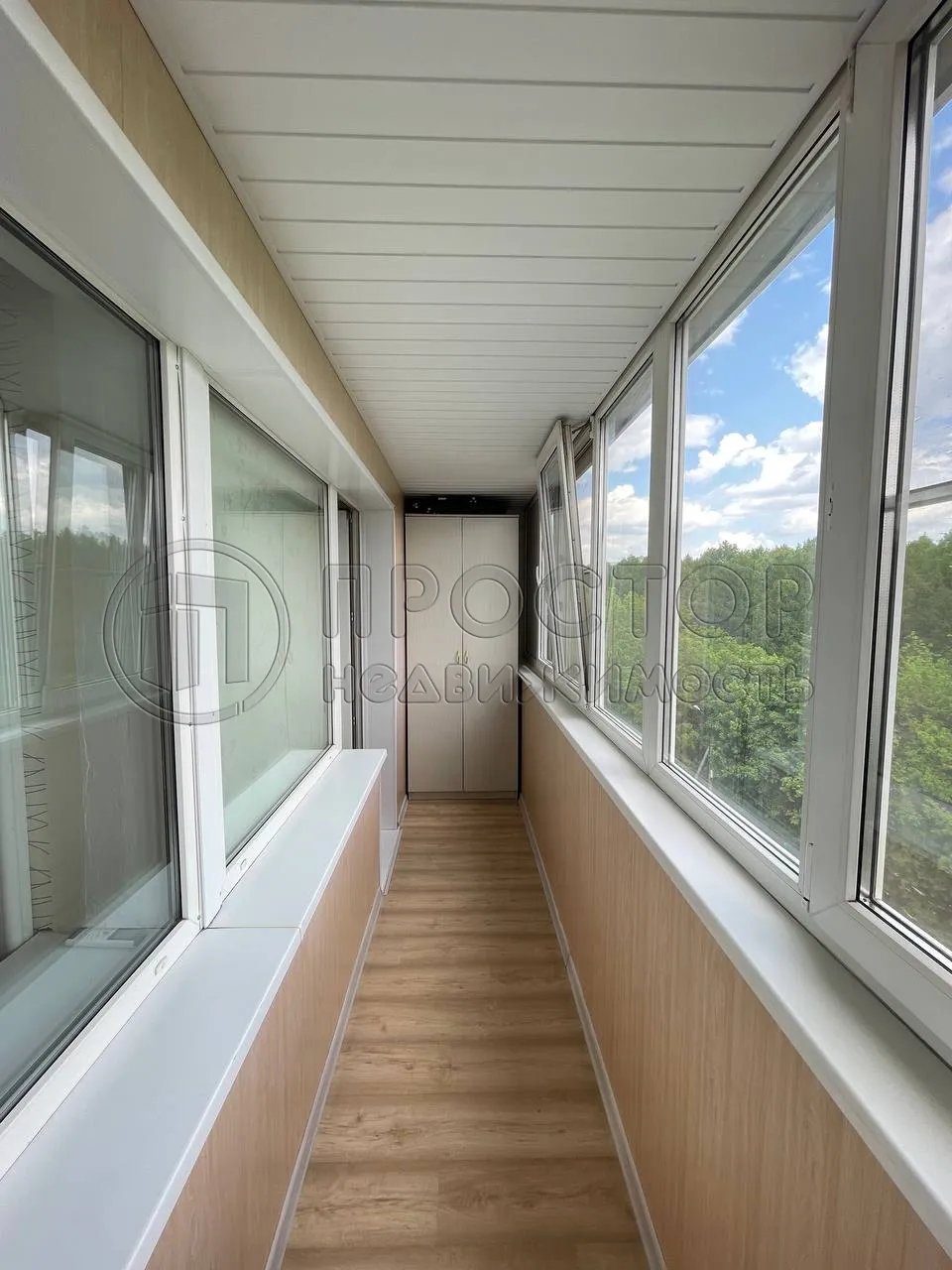 4-комнатная квартира, 84.7 м² - фото 21