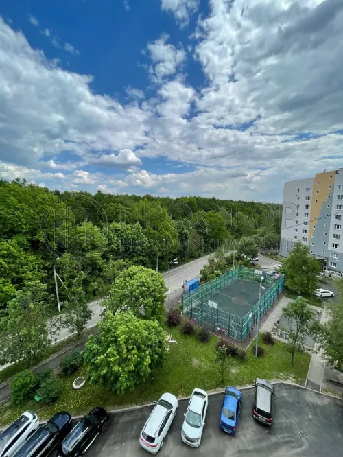 4-комнатная квартира, 84.7 м² - фото 22
