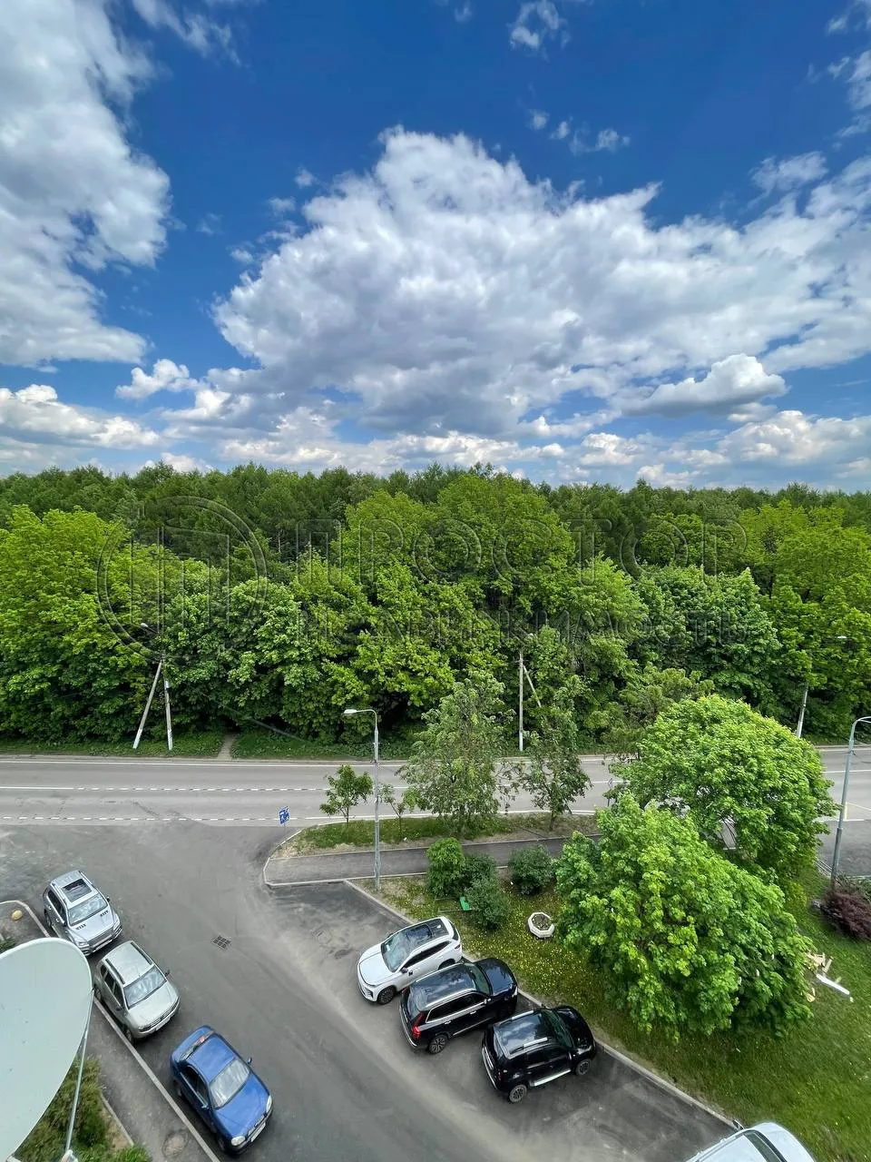 4-комнатная квартира, 84.7 м² - фото 23