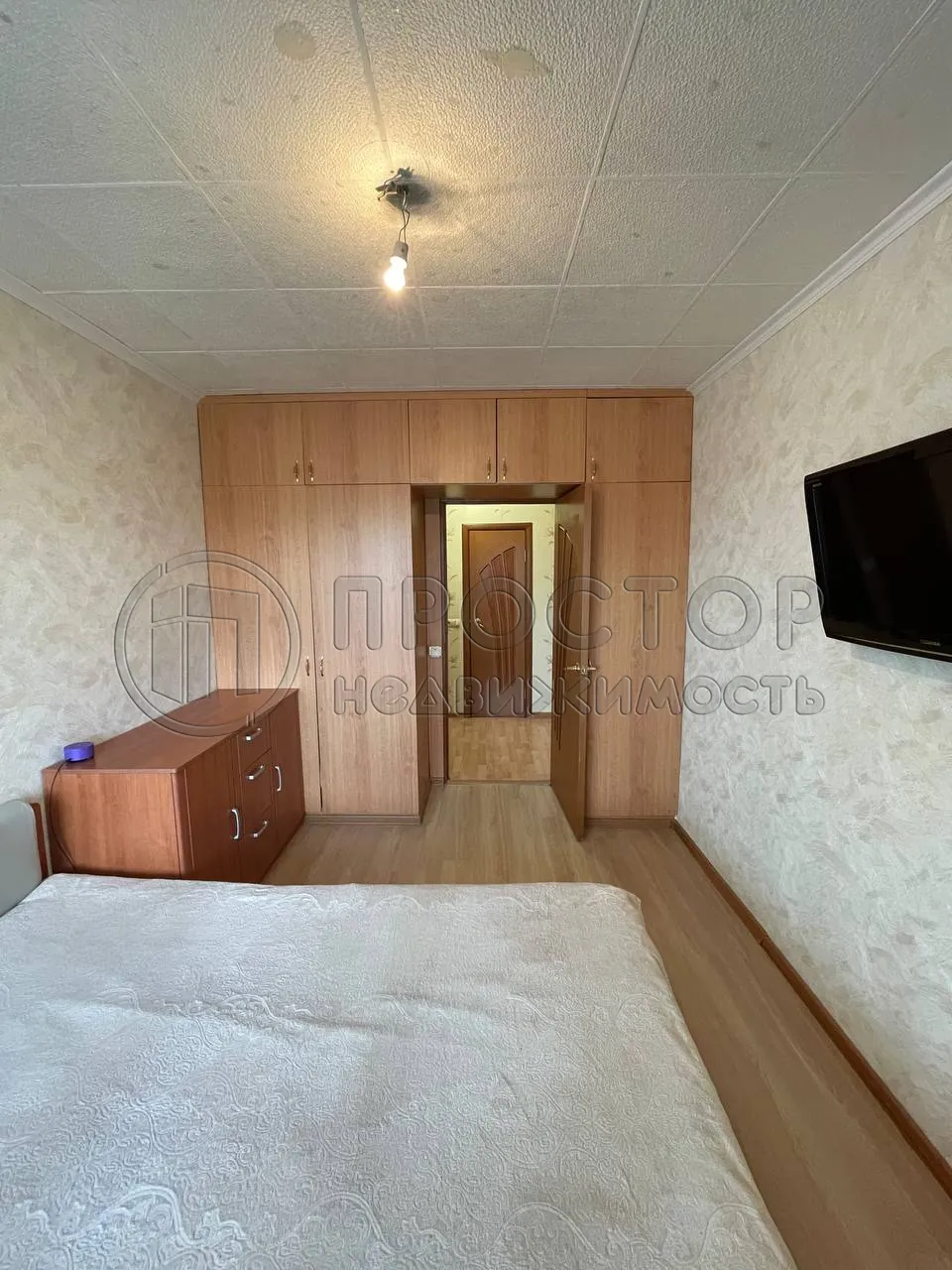 4-комнатная квартира, 84.7 м² - фото 26