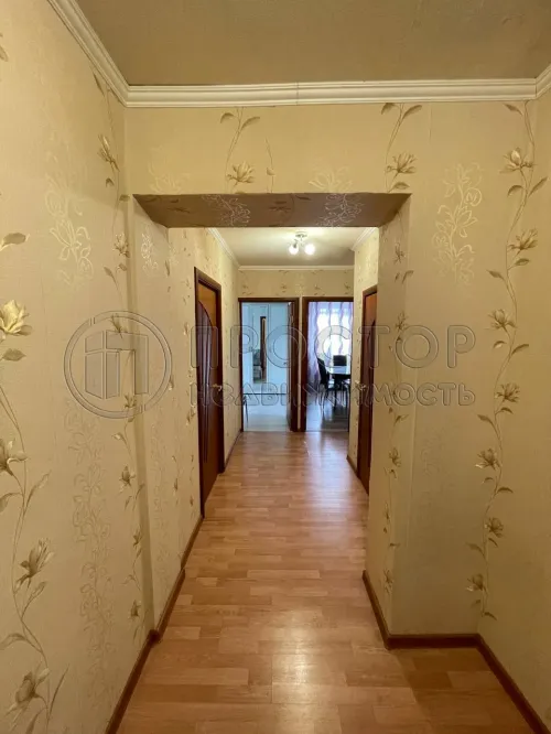4-комнатная квартира, 84.7 м² - фото 31