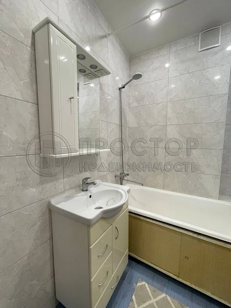 4-комнатная квартира, 84.7 м² - фото 32